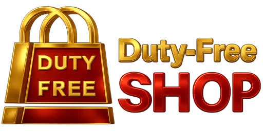 duty-free shop